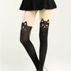 Women's Fashion Cute 3D Cartoon Animal Cat Pattern Thigh Stockings Over Knee High Socks 2025