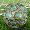 Celtic FC  clubIndoor Soccer Ball Colorful All Ages Machine Stitched PVC Competition Ready Durable High-Bounce