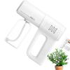 Large Capacity Electric Pump Sprayer Gardening Watering Bottle Household Watering Can Handheld Multifunctional