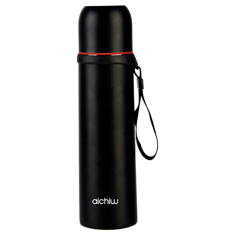 Aichiw Shuiyue 500ml Portable Insulated Water Bottle
