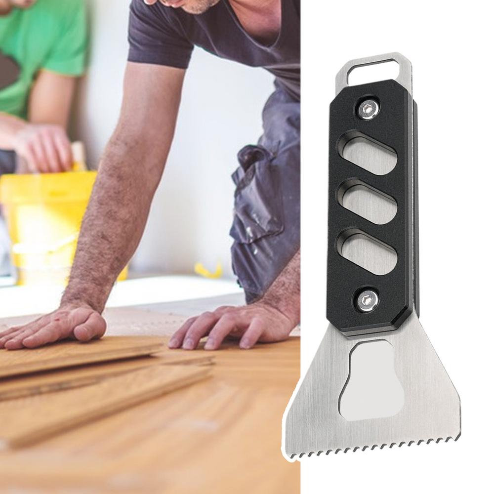 Glue Applicator Tool Adhesive Barrier Spreader Quick Gap Filling Tool Ergonomic Glue Applicator For Woodworking Crafts Furniture