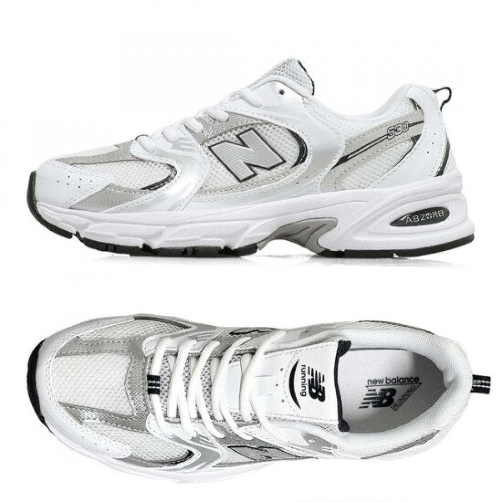New Balance Kids 530 Sneakers 220 250 Gr530sb1