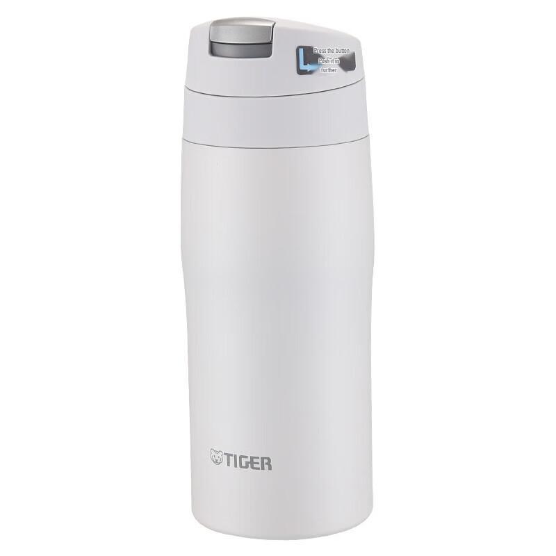 

Tiger MJE-A036 360ml Stainless Steel Vacuum Flask