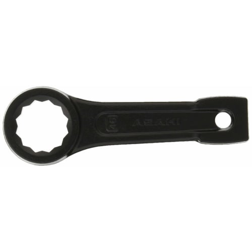 Asahi Metal Industry ASH Impact Wrench, 46mm, DR0046