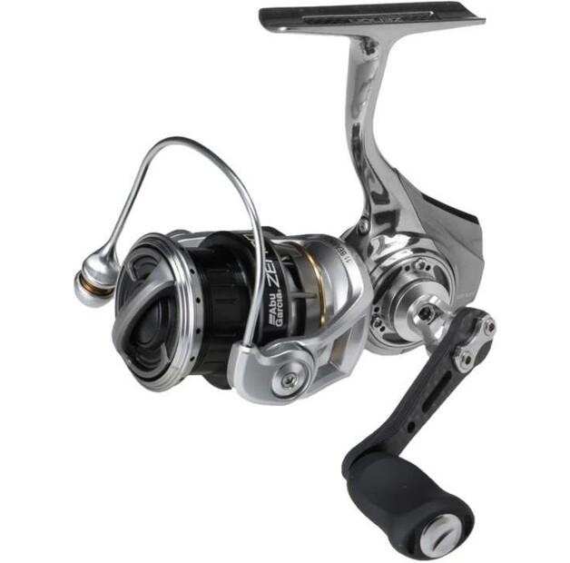 Катушка безынерционная Abu Garcia Zenon Spinning 2500 MSH