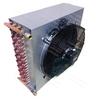 Cooling Circulating Water Radiator Welding Machine Cold Water Tank Heat Sink Condenser Air Cooled Cooler Spindle Cooling Machine