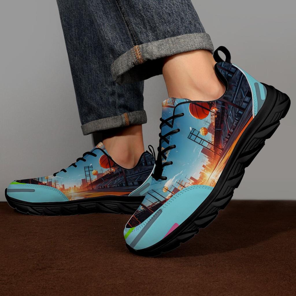 Men's Sneakers Women Sports Shoes Comfortable Male Running Shoes Outdoor Men Athletic Shoe Women's Sneaker Shoes for Man