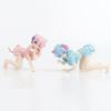 Anime Re:Life In a Different World from Zero Rem Ram Cat Version Girls PVC Action Figure Model Toys 10-12cm