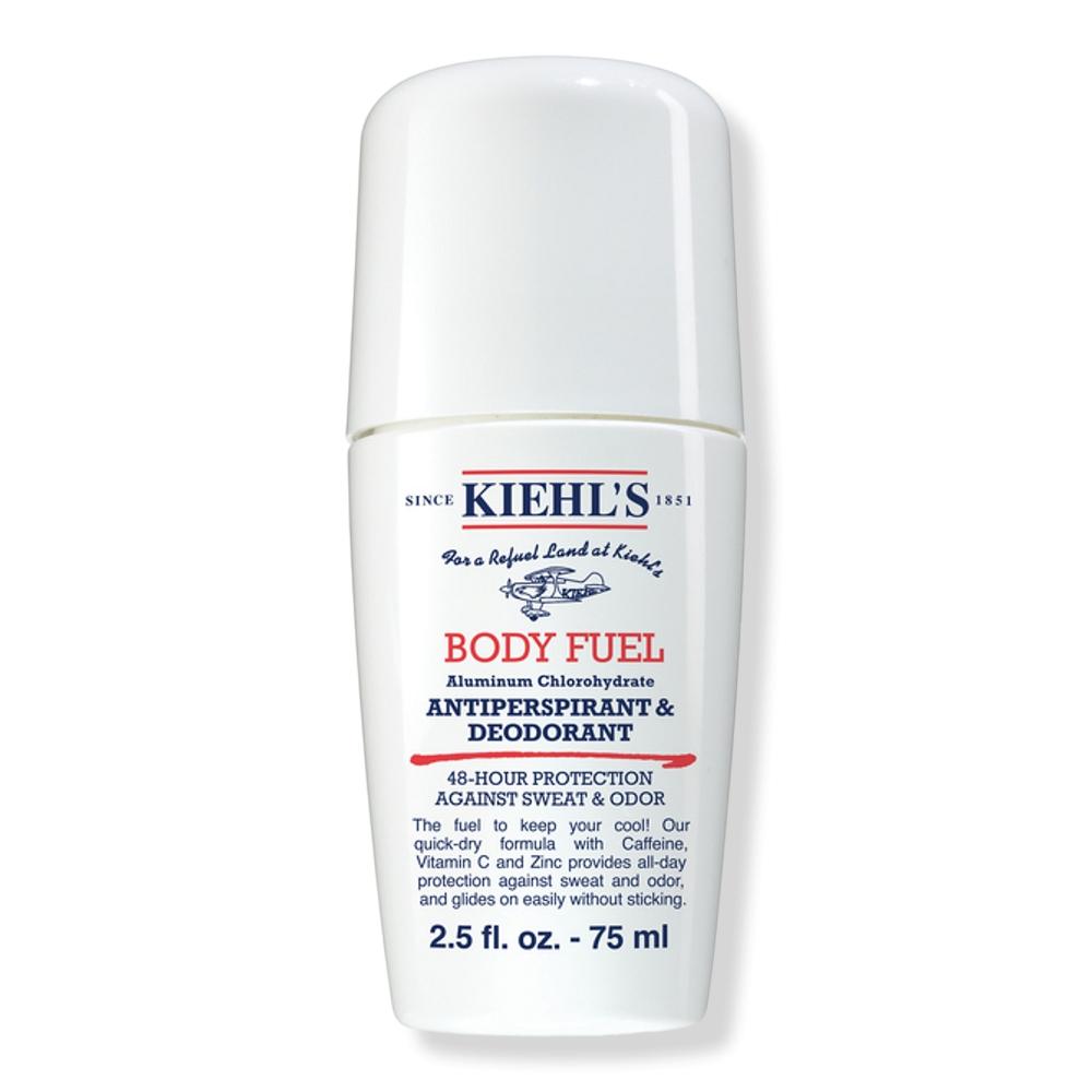 

Дезодорант-антиперспирант Kiehl s с 1851 года, 2,5 унции