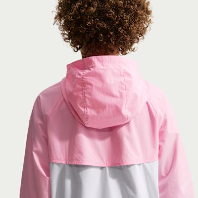 Kids' Nike Kids Jackets Hooded Moderate