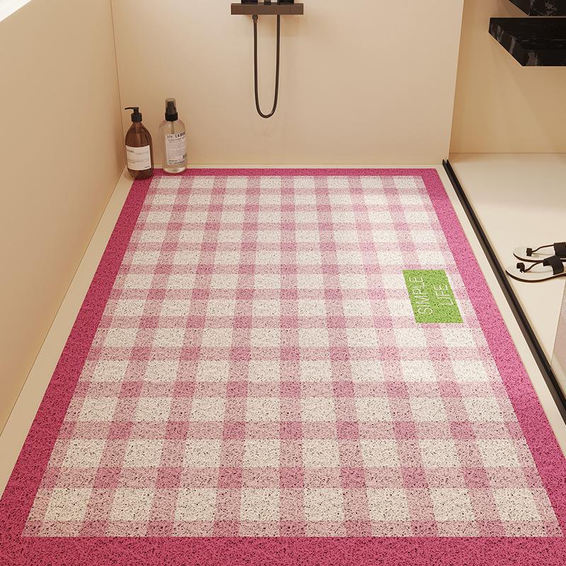 

Коврик для ванной комнаты с полостями, противоскользящий коврик для душа, коврик для ванной комнаты, коврик для ванной комнаты 40 * 60cm