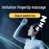 HEZHENG HZ-RELAX-1 Electric Head Massager CN plug (adapter included)