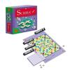 Scriba Travel Word Game