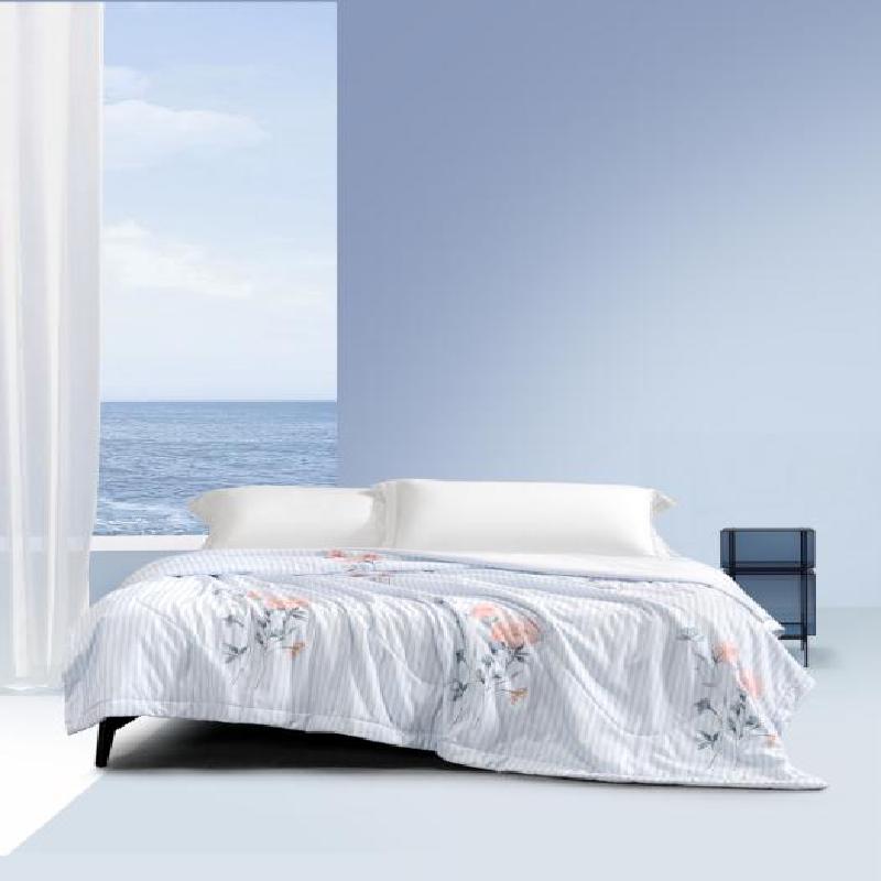 

Mercury Home Textiles Qingxia Manwu Summer Quilt