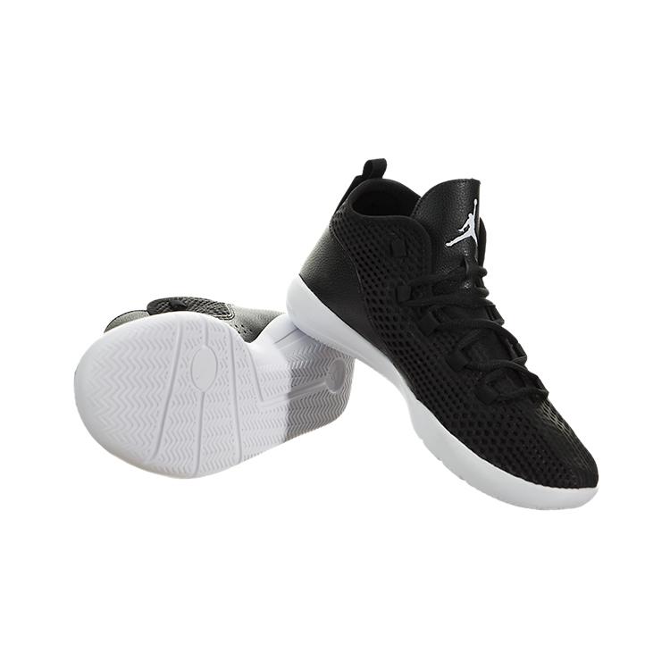 Jordan Reveal Black White GS 834126-010
