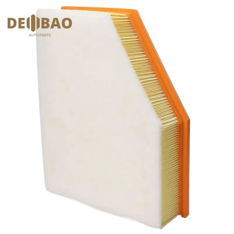 13718577170 13718577171 Car Air Filter Cleaner Element For BMW G01 2017--Now xDrive 20d 20i ATM 30d M40d M40i G02 G05 X3-6