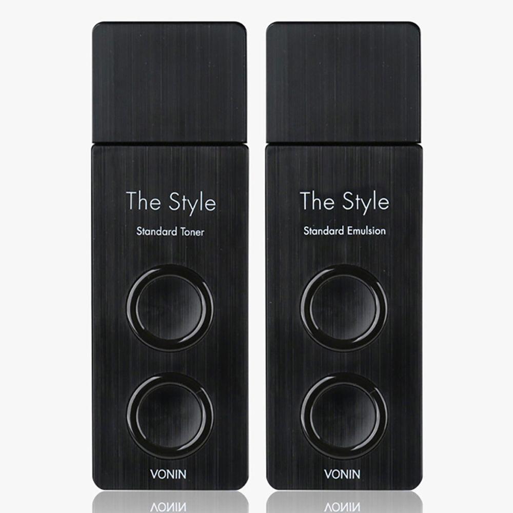 Vitamin Berry CDNJNWQE Men s Skin Care Lotion with Thyme Extract 1 x 1 x 1