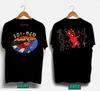 Boingo Oingo 1987 T-Shirt Tour Konzert Neue Seite Vintage Geschenk Doppelgröße Unisex