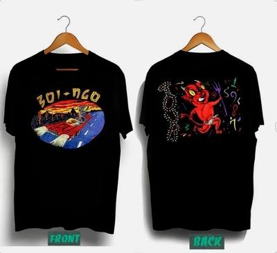 Üst giysisi – T-shirtler