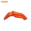 For KTM 2023 Front Fender Motorcycle Plastic Cover SX SXF XC-F 125 250 300 450 Motocross Front Mudguard
