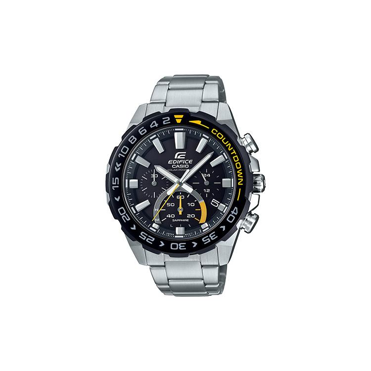CASIO EDIFICE Collection Slim Collection 100m
