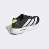 [Adidas] Adizero Boston 13 [KH5603-CBLACK/FTWWHT/SYELLO]