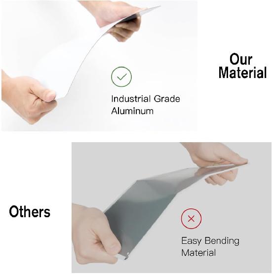 HYBLOM Vintage Types Of Crabs Metal Sign - Educational Crab Breeds Art Print for Home & Kitchen Decor, Retro Tin Wall Sign for Crab Lovers,