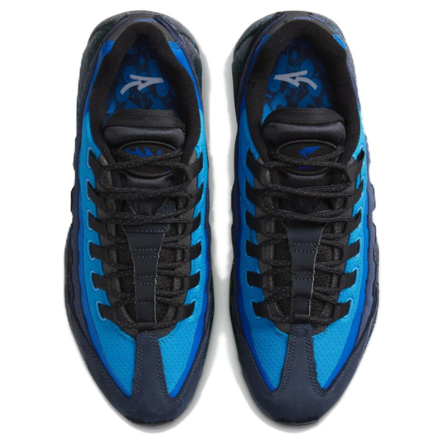 New Nike Air Max 95 Stash 2024 HF5515-400