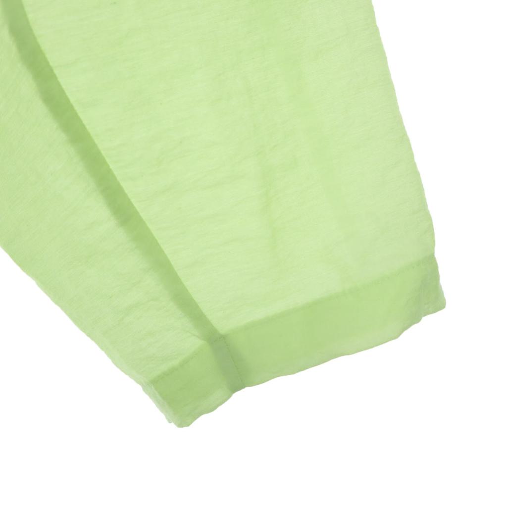 CLANE Long Sleeve Tailored Jacket 1 Green Women Used