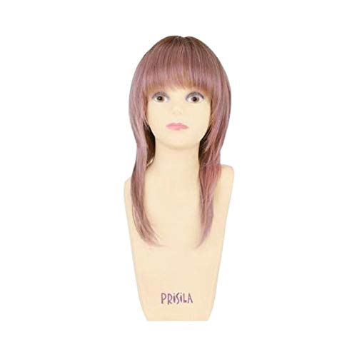 Все градации Нео Короткий Волк Термостойкий Серый Лавандовый