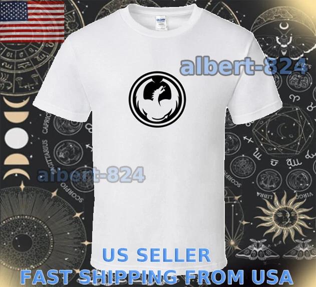

NEW SHIRT DRAGON SKI LOGO T shirt FUNNY AMERICAN SIZE S TO 5XL 4XL