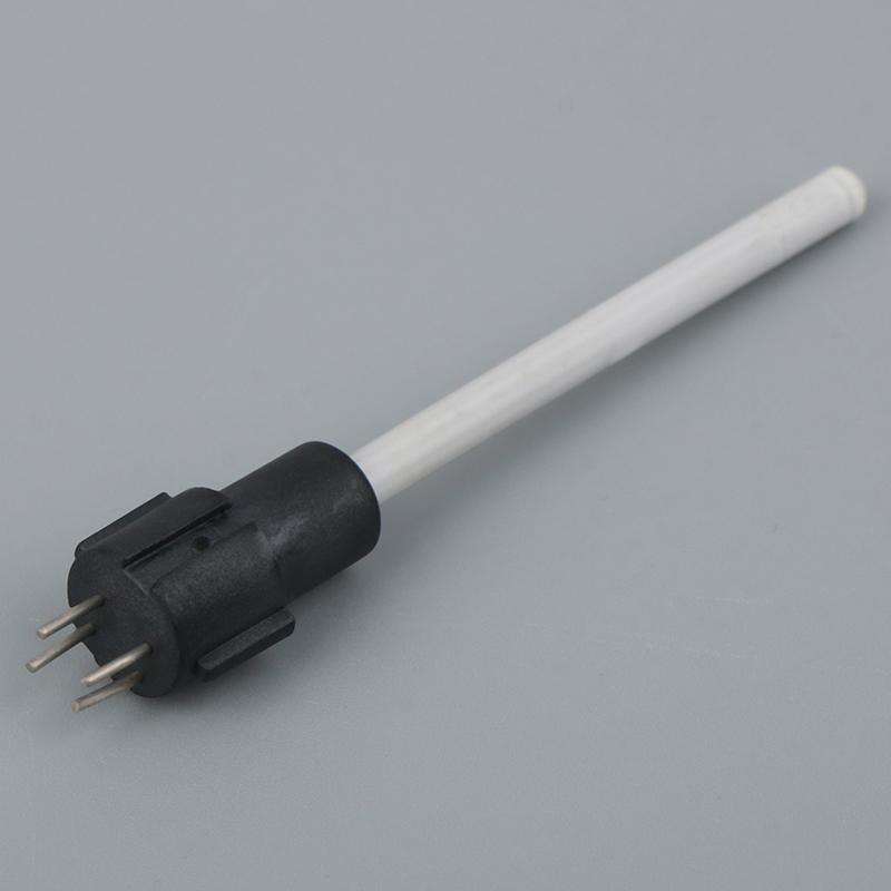 D60W K1321 C1321 4Pin Ceramics Heating Element Heater Core 220V Plug-In Connect Heater Element