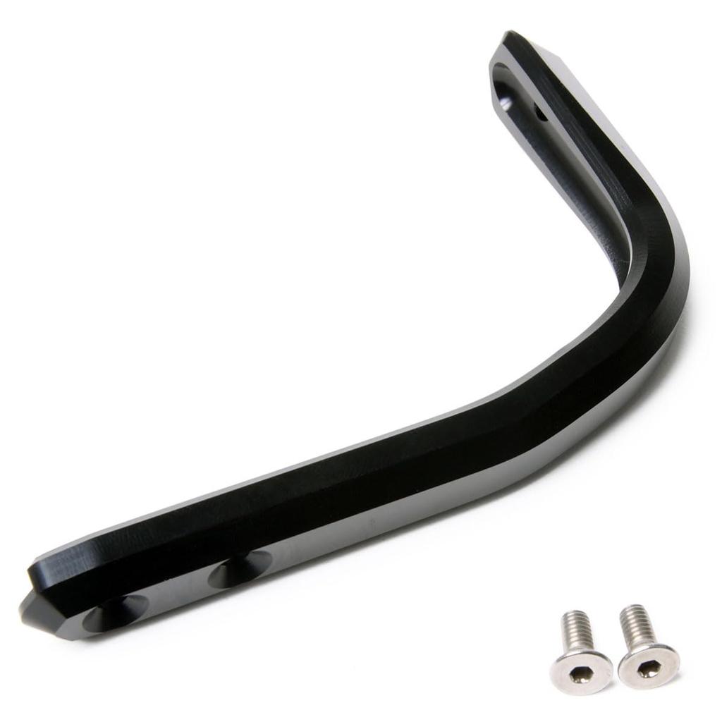 ZETA Racing F5643 Replacement Lever Arm for Lever Guard Black (Old Part Number: ZS72-1094) Dirt Freak DIRTFREAK