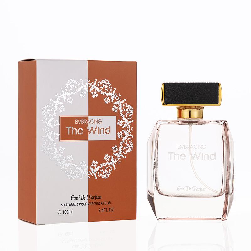 Million Empire Blue Opium Perfume Men's and Women's Perfume Lasting Light Fragrance Fresh Natural Floral Perfume