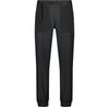 Брюки Scott Fleece Hose 0001 Черный