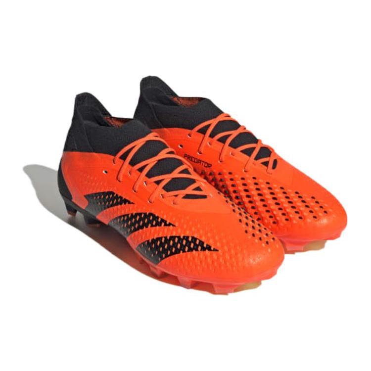New Adidas Predator Accuracy.1 Ag 'Heatspawn Pack' GW4625