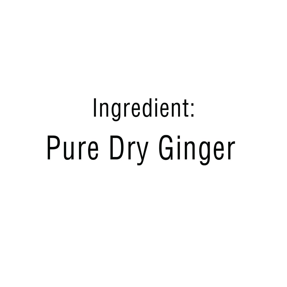 TATA Sampann Pure Dry Ginger Powder 90 G For Cooking Baking Tea And Healthy Recipes
