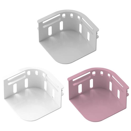 45755 Pcs Bed Sheet Holders Fitted Sheet Straps Mattress Corner Bed