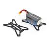5PCS PETG Drones Battery Base Protector Plate Lightweighted Designing Easy Installation For 38mm UAV Battery