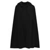 Women Trench Coat Open Front Cardigan Jacket Coat Shawl Cape Cloak Mantle Plus