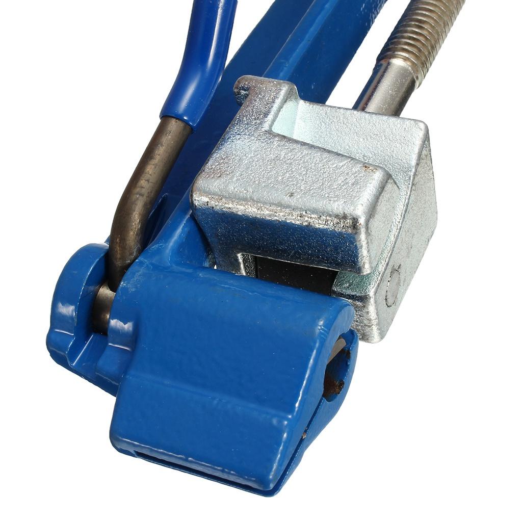 Stainless Steel Cable Tie Gun Stainless Steel Zip Cable Tie Plier Bundle Tool Tensioning Trigger Action Cable Gun