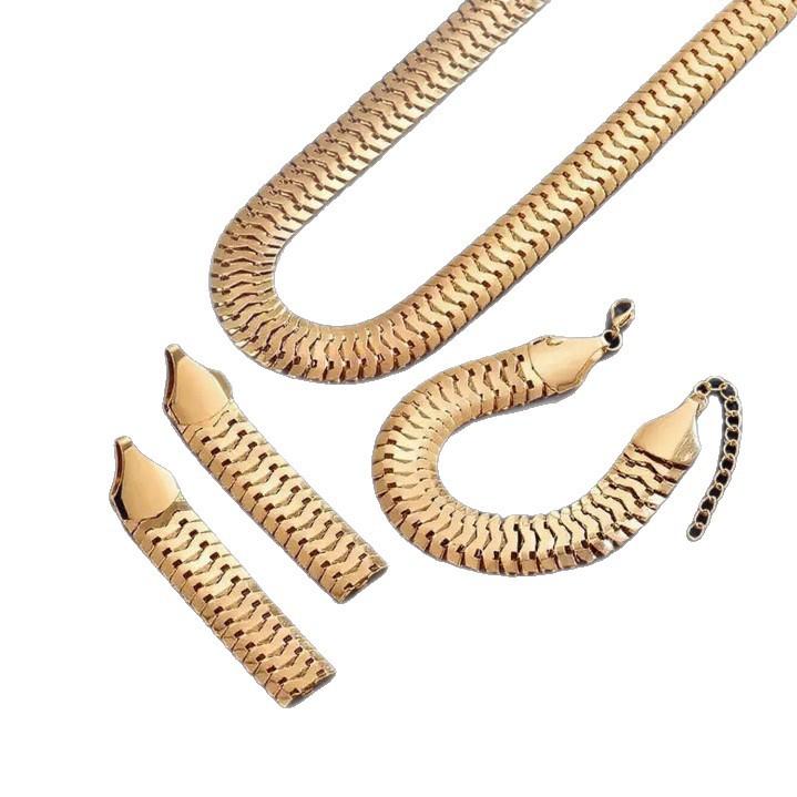 Fashion Jewelry  For Women's Set