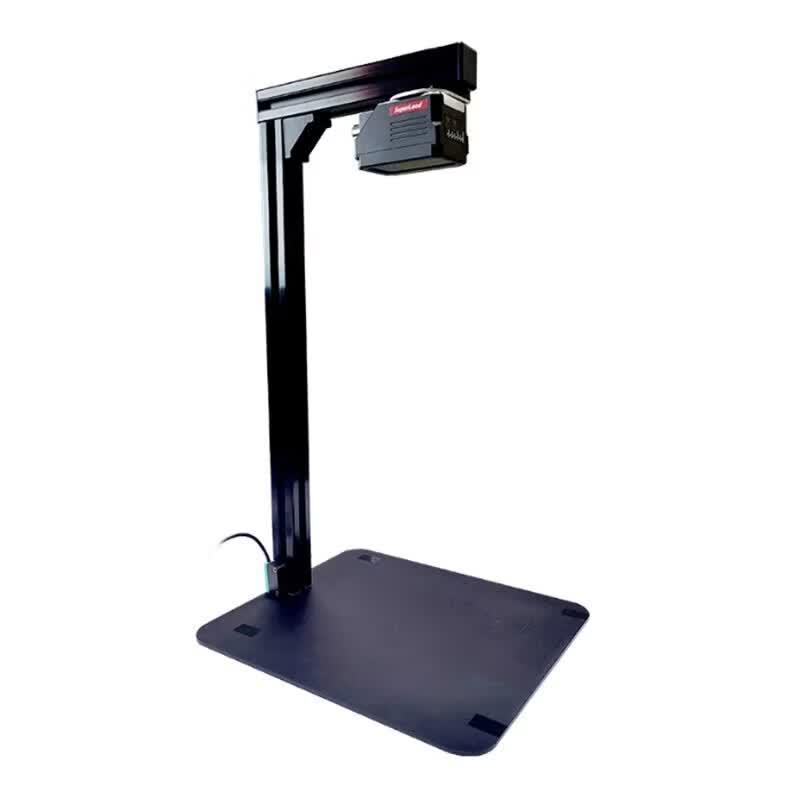 SUPERLEAD HC835 Wireless 2D Batch Barcode Scanner