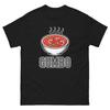 Gumbo Lover Food Image Cartoon Funny T-Shirt Shirt