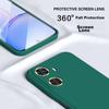 Case for Huawei Enjoy 60 Smartphone, Huawei Enjoy 60 Protective Cover, Full Lens Protection Upgraded Frosted Anti-Drop Slim Silicone Soft Case