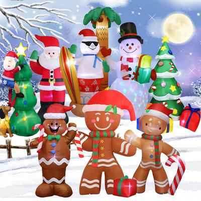 Artículos de fiesta – Decoraciones navideñas