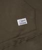 Underdog Hoodie Khaki