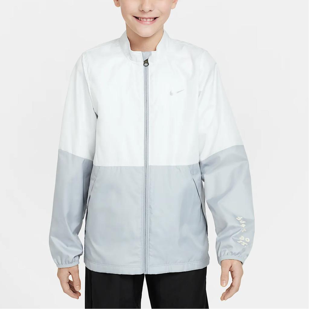 Nike Unisex Jackets Stand Collar Moderate IB5591-012
