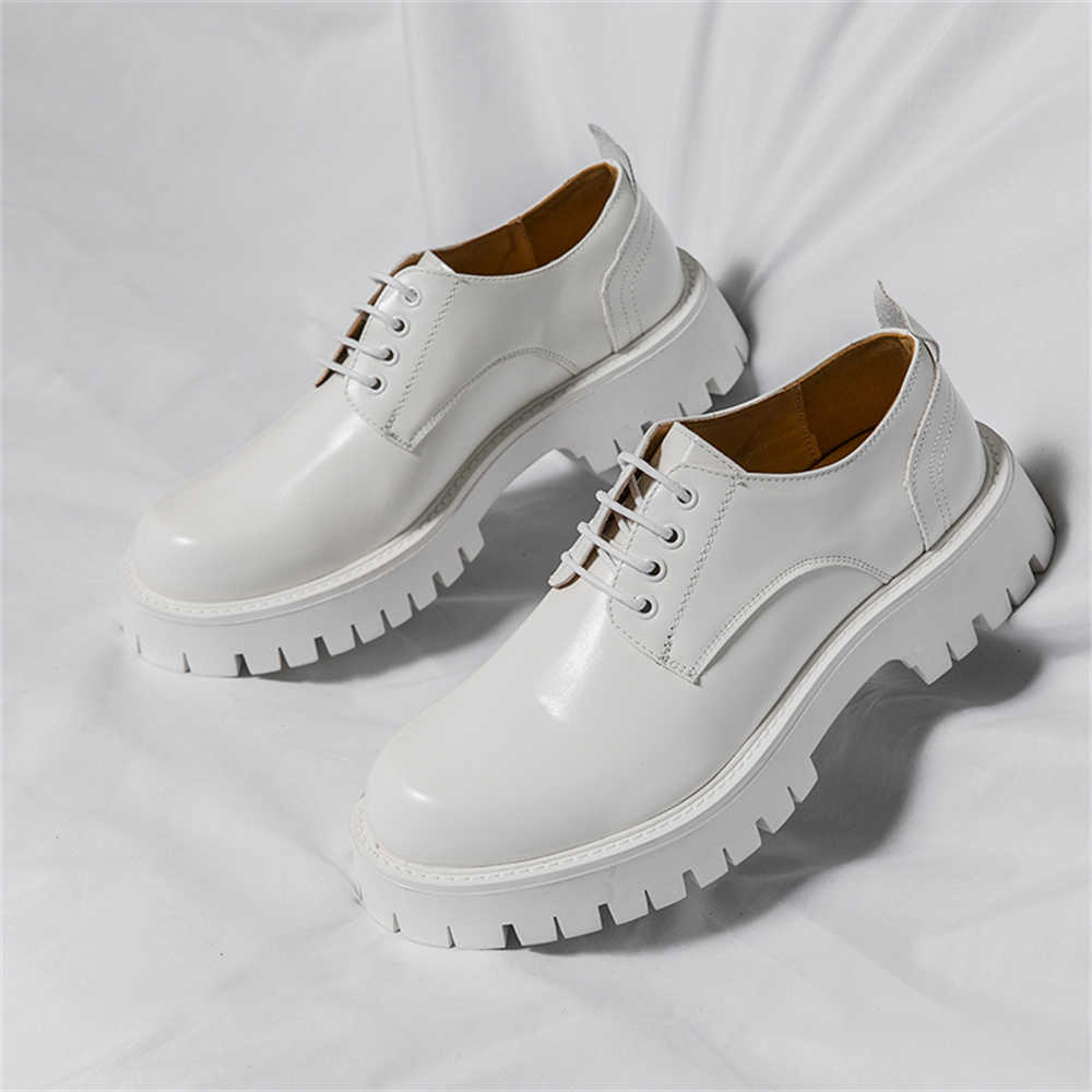 Fashion Anti Slip Massive Men's Evening Shoes Heels Black Dress Shoes Men Fashion Shoes Sneakers Sport Super Deals Hit Shors Sepatu