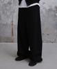 Daibeuin Uniform Sweat Pants (Black)